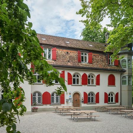 Schaffhausen Youth Hostel Ngoại thất bức ảnh